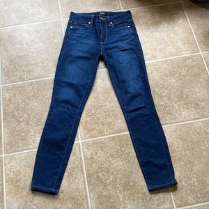 New without tags Paige jeans